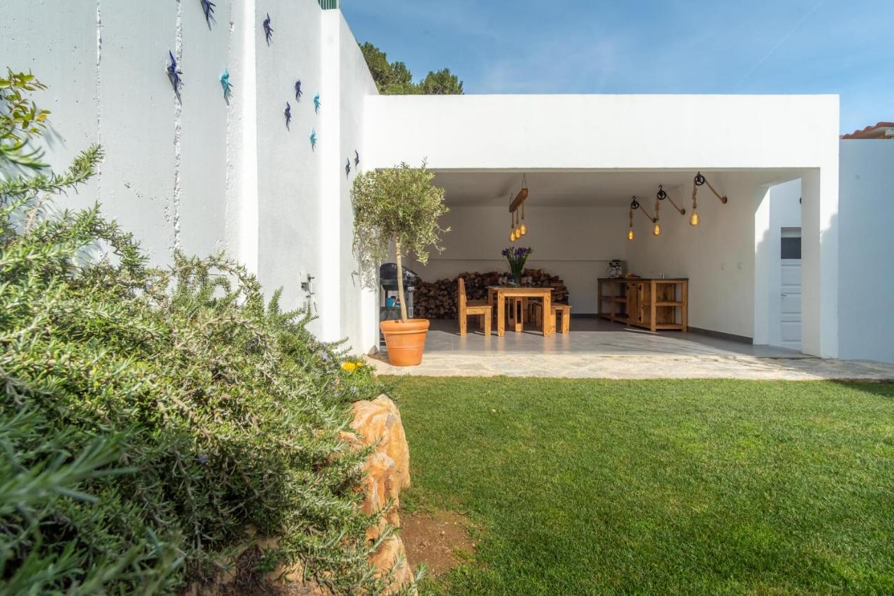 Casa Em Cascais Apartamento Exterior foto